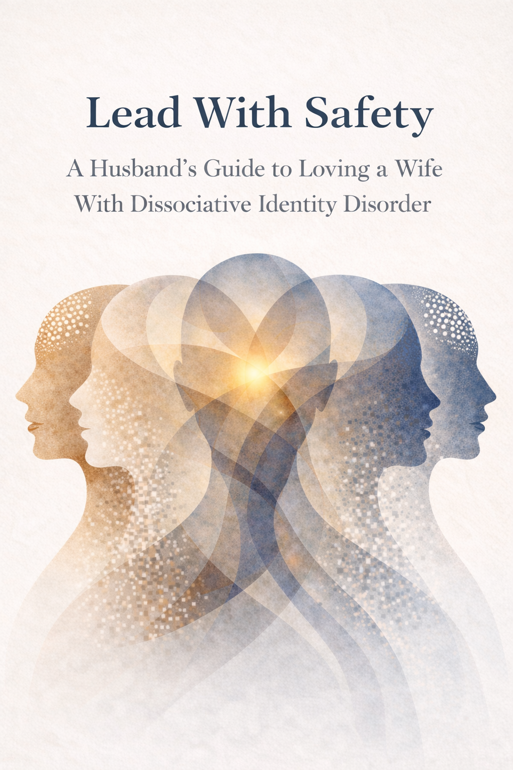 Leading with Safety book cover